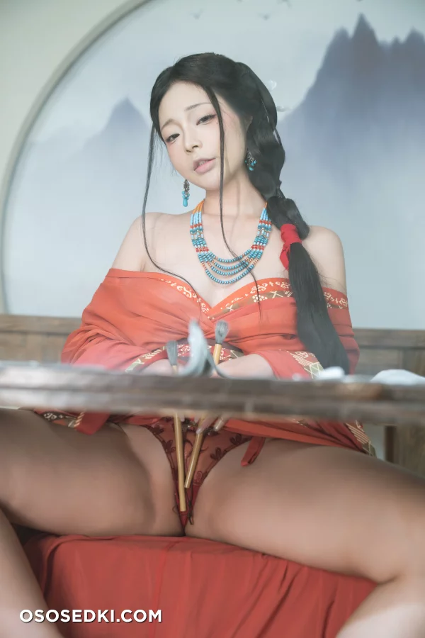 yuuhui玉汇 NO.088 湘追夫人 - Photo 76