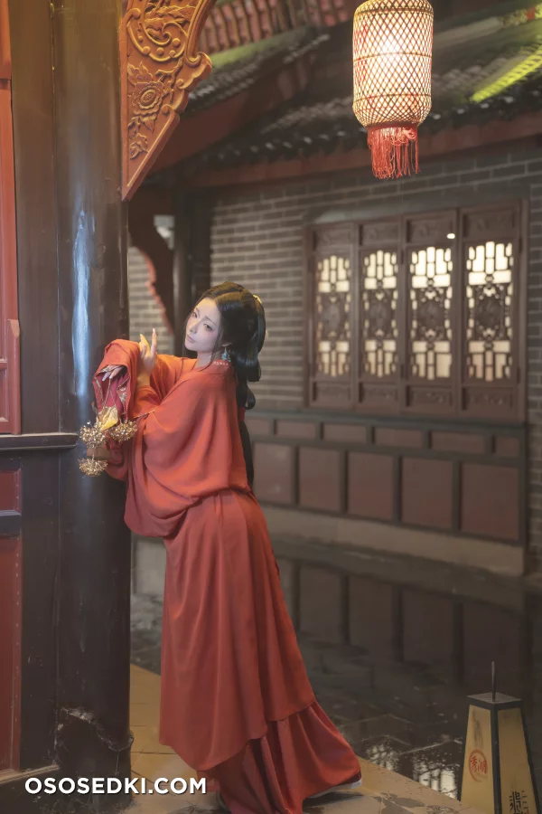 yuuhui玉汇 NO.088 湘追夫人 - Photo 78