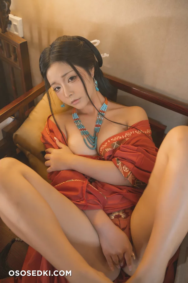 yuuhui玉汇 NO.088 湘追夫人 - Photo 99