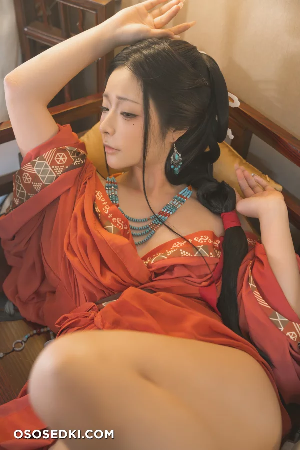 yuuhui玉汇 NO.088 湘追夫人 - Photo 106