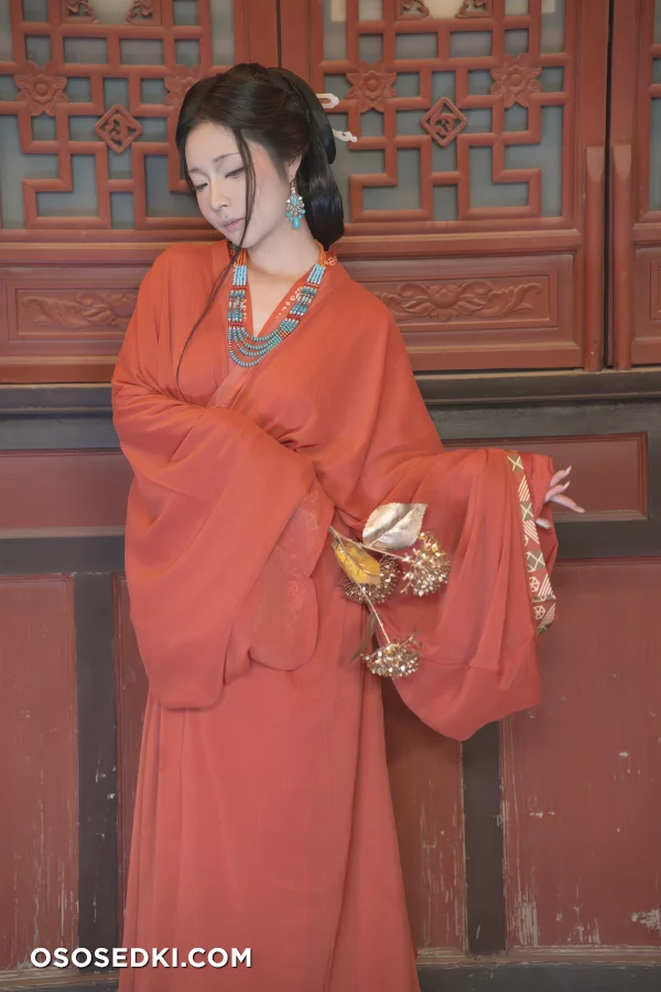 yuuhui玉汇 NO.088 湘追夫人 - Photo 111