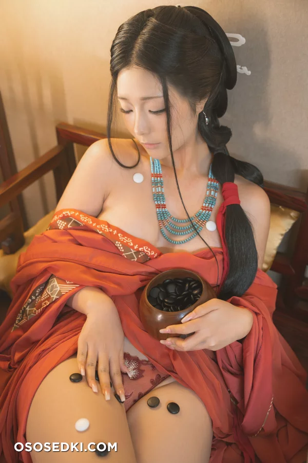 yuuhui玉汇 NO.088 湘追夫人 - Photo 117