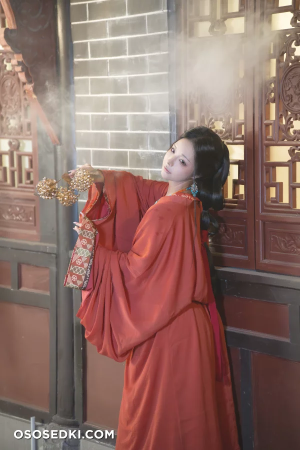 yuuhui玉汇 NO.088 湘追夫人 - Photo 122