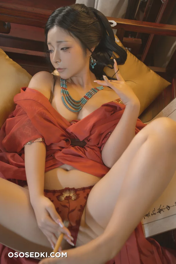 yuuhui玉汇 NO.088 湘追夫人 - Photo 130