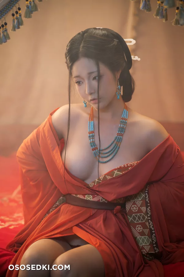 yuuhui玉汇 NO.088 湘追夫人 - Photo 131