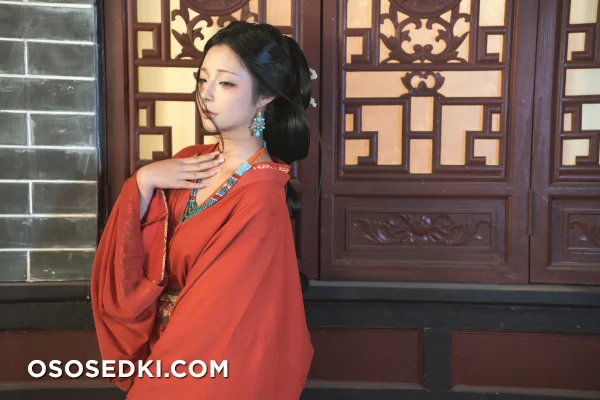 yuuhui玉汇 NO.088 湘追夫人 - Photo 133