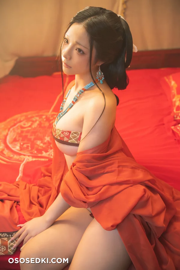 yuuhui玉汇 NO.088 湘追夫人 - Photo 137