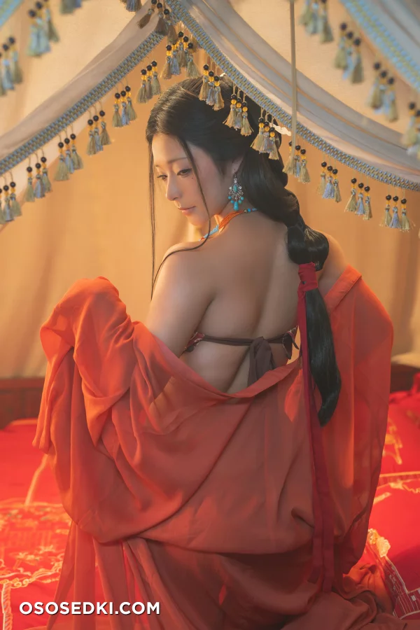 yuuhui玉汇 NO.088 湘追夫人 - Photo 139