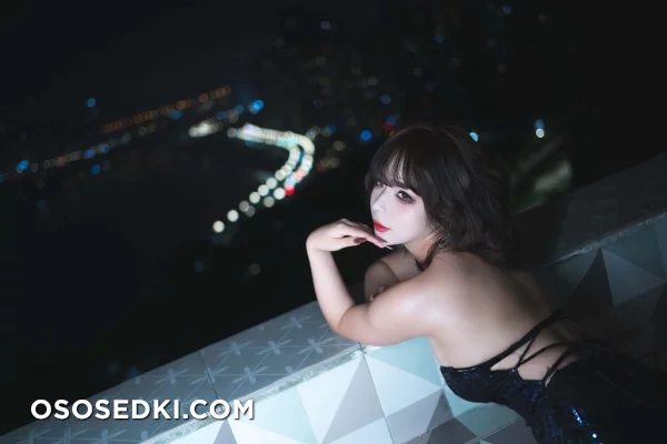 yuuhui玉汇 - NO.099 名流之夜 - Photo 2
