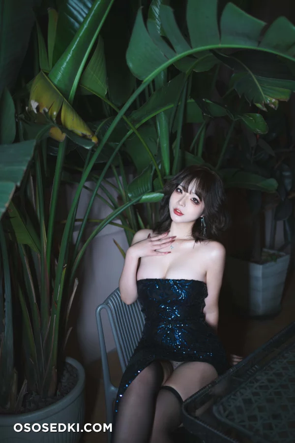 yuuhui玉汇 - NO.099 名流之夜 - Photo 29