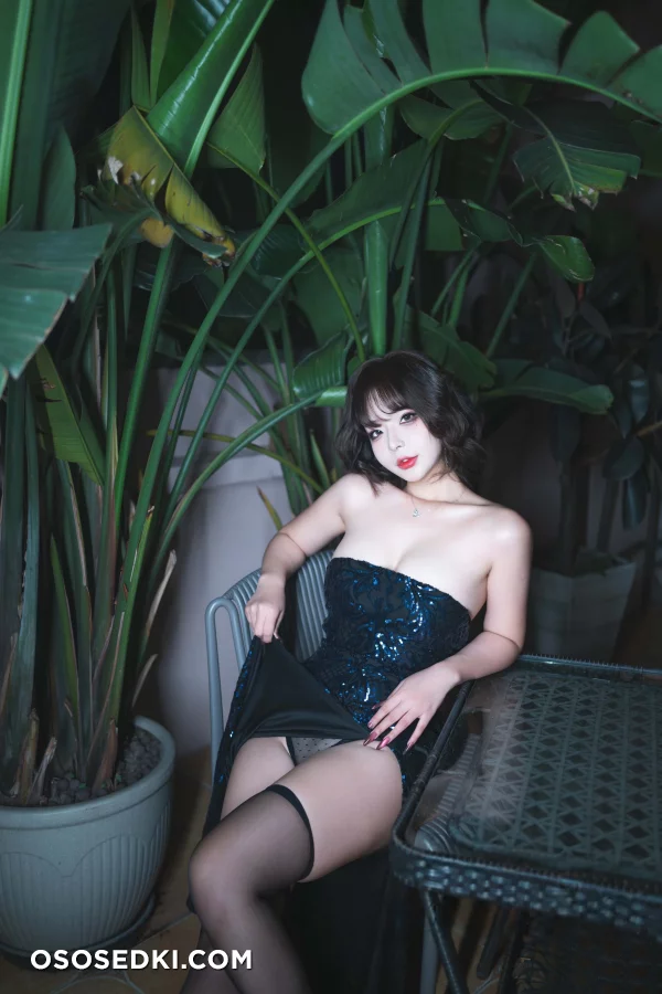 yuuhui玉汇 - NO.099 名流之夜 - Photo 33