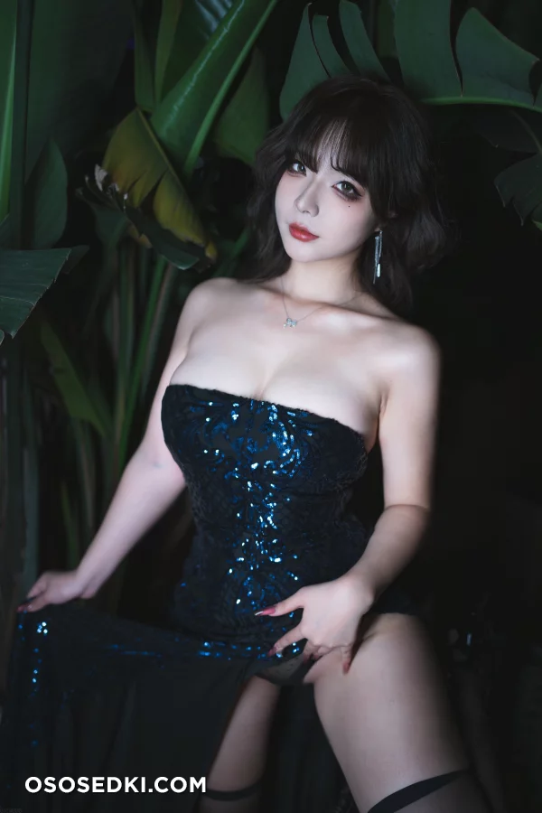 yuuhui玉汇 - NO.099 名流之夜 - Photo 36