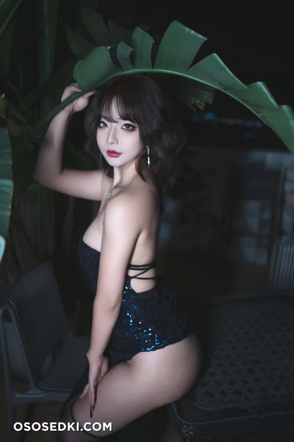 yuuhui玉汇 - NO.099 名流之夜 - Photo 40