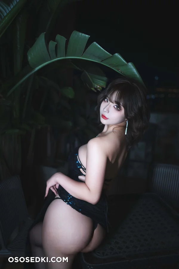 yuuhui玉汇 - NO.099 名流之夜 - Photo 73