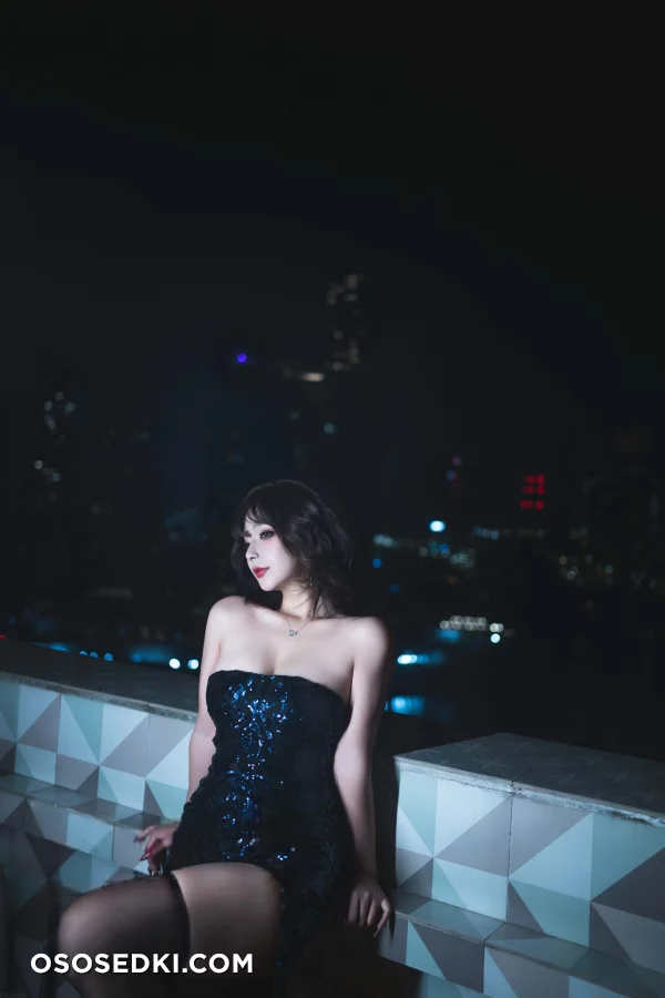 yuuhui玉汇 - NO.099 名流之夜 - Photo 84