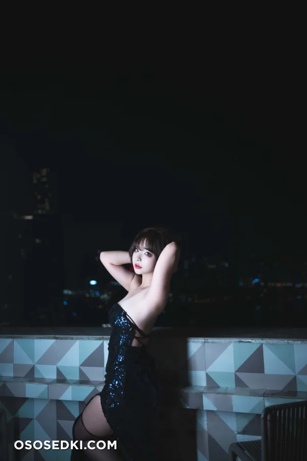yuuhui玉汇 - NO.099 名流之夜 - Photo 117