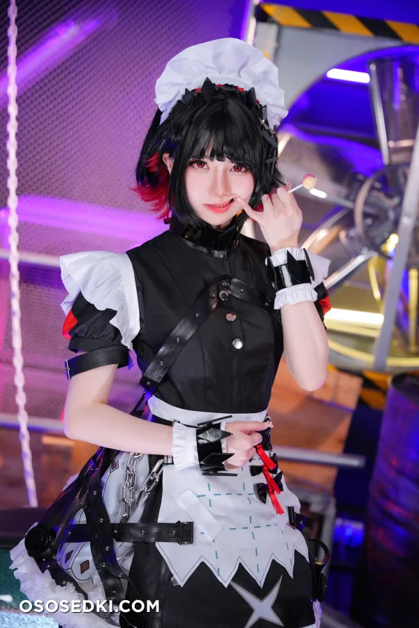 Sally Dorasnow - Ellen Joe - Photo 54
