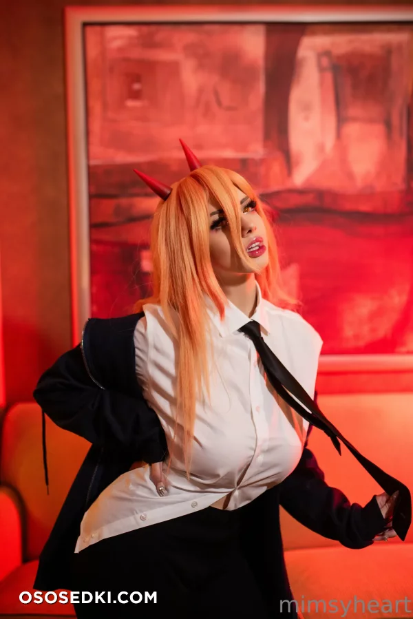 Mimsy - Power - Chainsaw Man - Photo 16