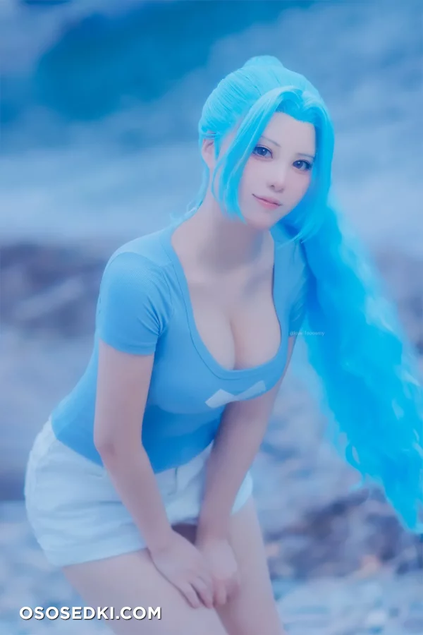 Love1loooomy - Vivi - One Piece - Photo 1