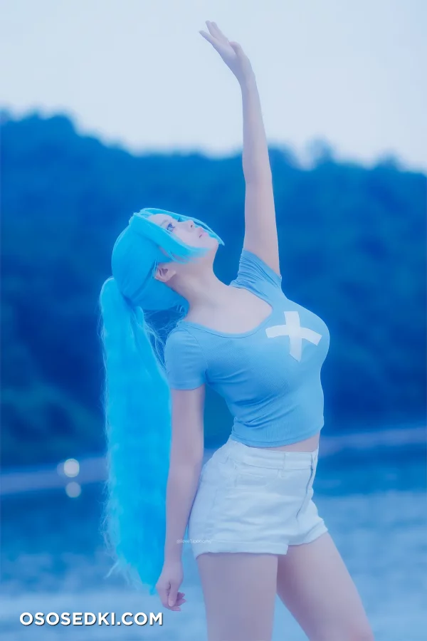 Love1loooomy - Vivi - One Piece - Photo 2