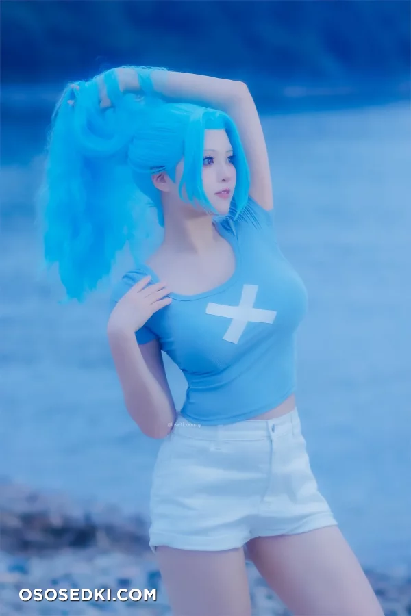 Love1loooomy - Vivi - One Piece - Photo 3