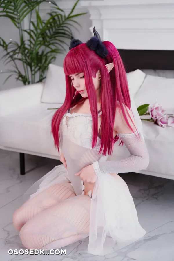 Purple Amelie - Marin Kitagawa - Sono Bisque Doll Wa Koi O Suru  My Dress-up Darling - Photo 3