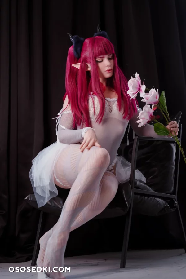 Purple Amelie - Marin Kitagawa - Sono Bisque Doll Wa Koi O Suru  My Dress-up Darling - Photo 4