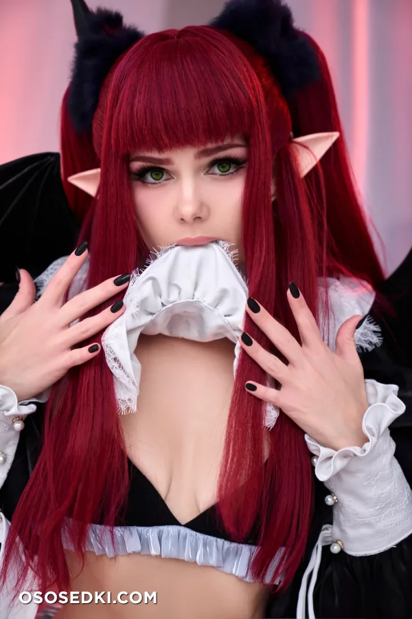 Purple Amelie - Marin Kitagawa - Sono Bisque Doll Wa Koi O Suru  My Dress-up Darling - Photo 8