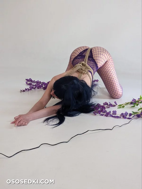 Flora Daria - Hinata - Naruto - Photo 4