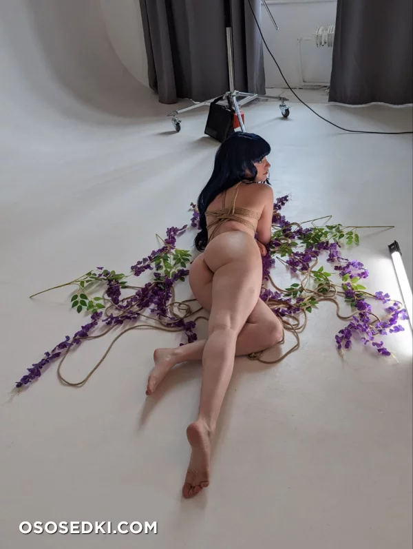 Flora Daria - Hinata - Naruto - Photo 9