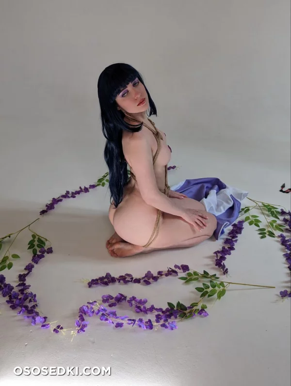 Flora Daria - Hinata - Naruto - Photo 10
