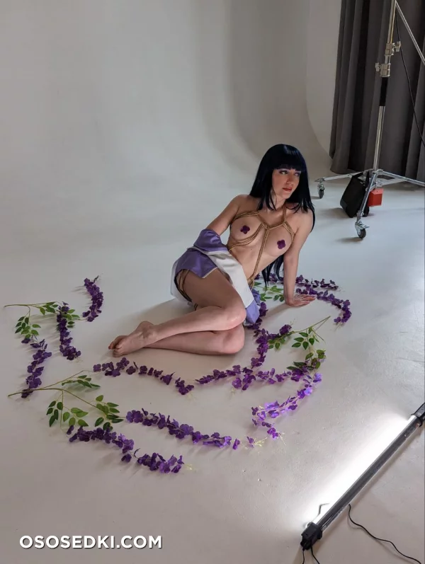 Flora Daria - Hinata - Naruto - Photo 12