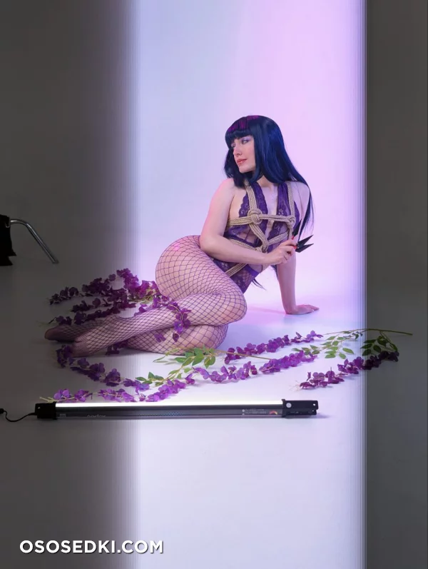 Flora Daria - Hinata - Naruto - Photo 14