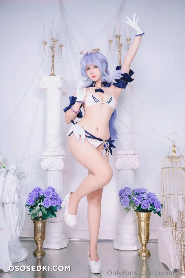 Pyon Lay - Robin - Honkai Star Rail - Photo 5