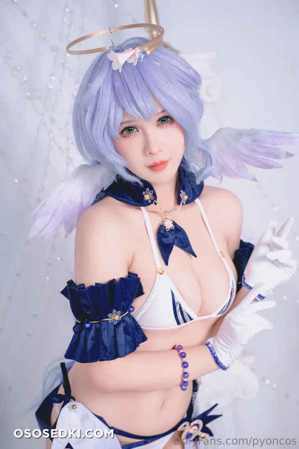 Pyon Lay - Robin - Honkai Star Rail - Photo 8