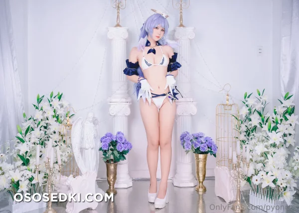 Pyon Lay - Robin - Honkai Star Rail - Photo 10