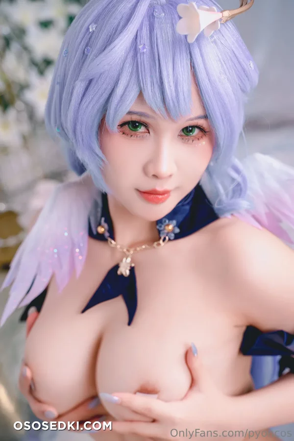 Pyon Lay - Robin - Honkai Star Rail - Photo 16