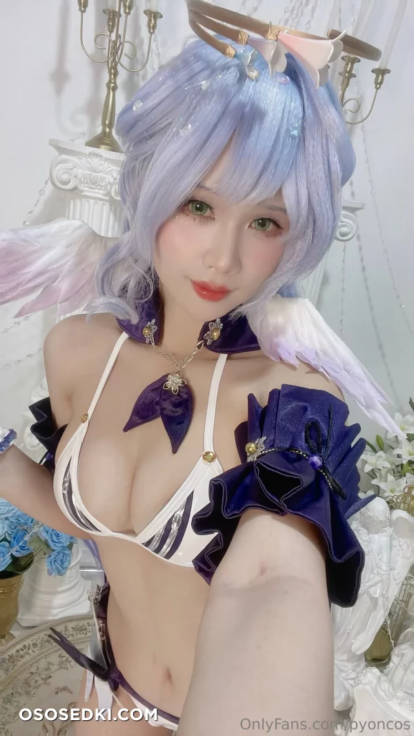 Pyon Lay - Robin - Honkai Star Rail - Photo 18