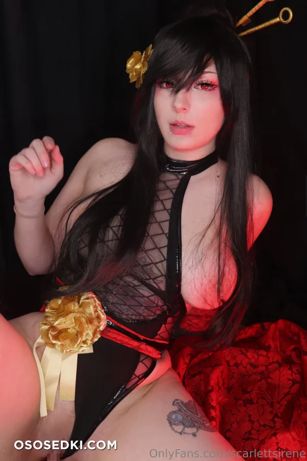 Scarlett Sirene - Yor Forger - Spy X Family - Photo 2