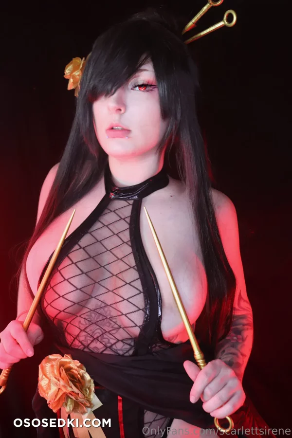 Scarlett Sirene - Yor Forger - Spy X Family - Photo 4