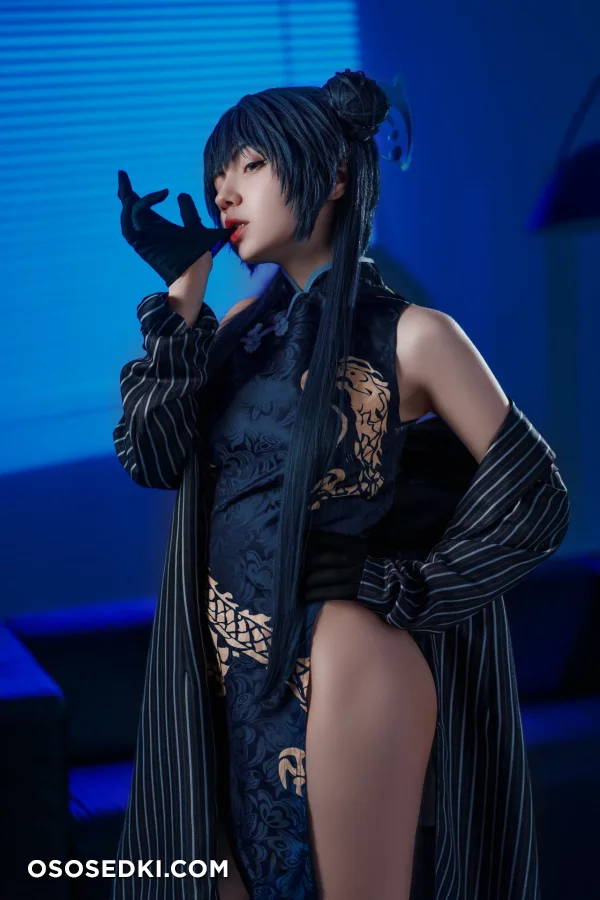 Mashiro Cosplay - Kisaki Ryuuge - Blue Archive - Photo 2