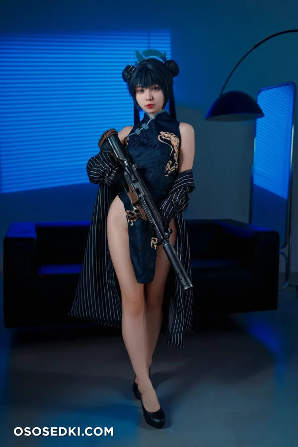 Mashiro Cosplay - Kisaki Ryuuge - Blue Archive - Photo 23