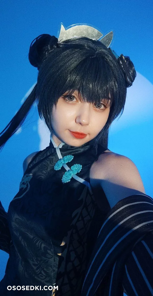 Mashiro Cosplay - Kisaki Ryuuge - Blue Archive - Photo 28