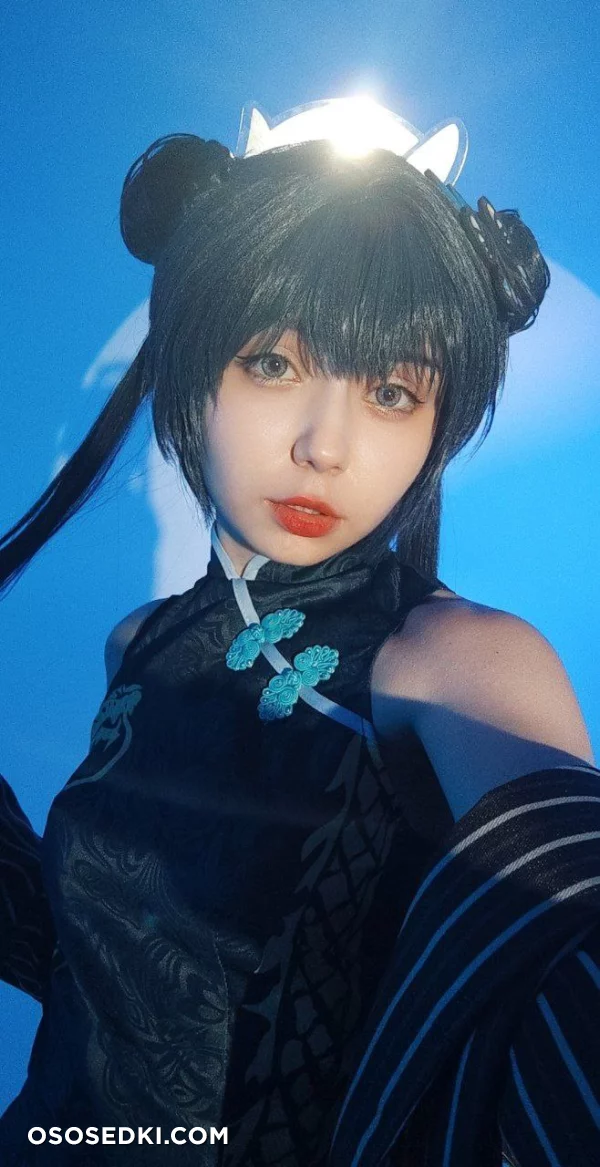 Mashiro Cosplay - Kisaki Ryuuge - Blue Archive - Photo 29