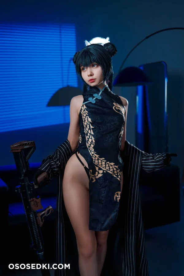 Mashiro Cosplay - Kisaki Ryuuge - Blue Archive - Photo 32
