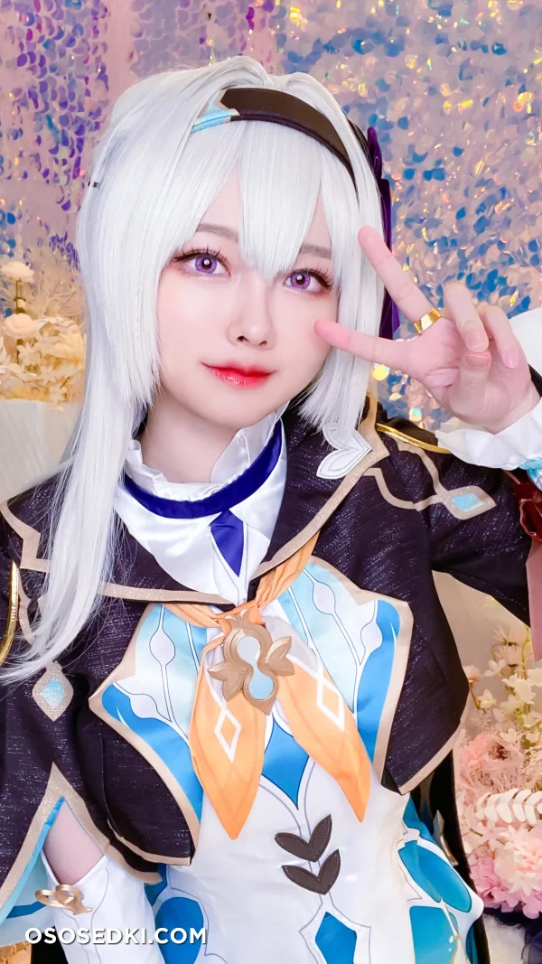 Arty Huang - Firefly - Honkai Star Rail - Photo 1