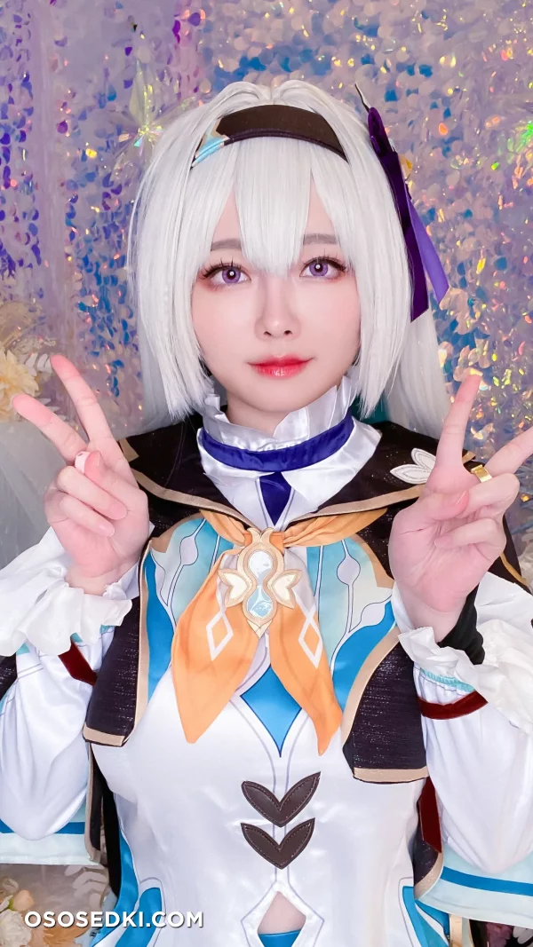 Arty Huang - Firefly - Honkai Star Rail - Photo 12