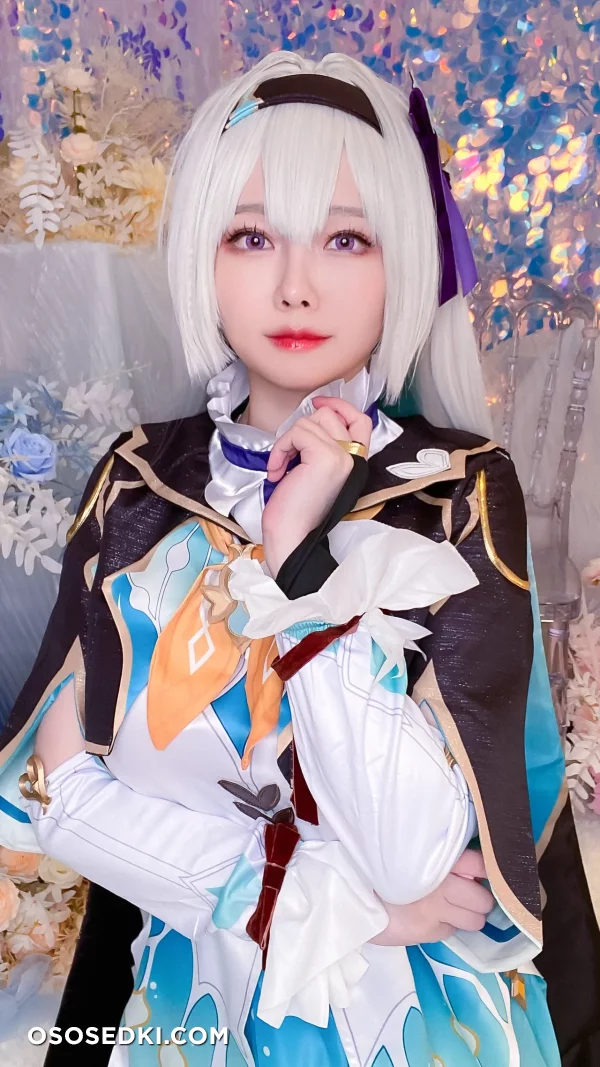 Arty Huang - Firefly - Honkai Star Rail - Photo 17