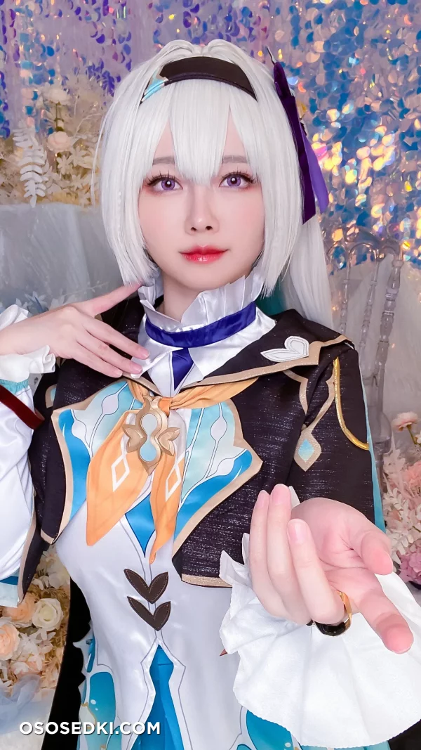Arty Huang - Firefly - Honkai Star Rail - Photo 18