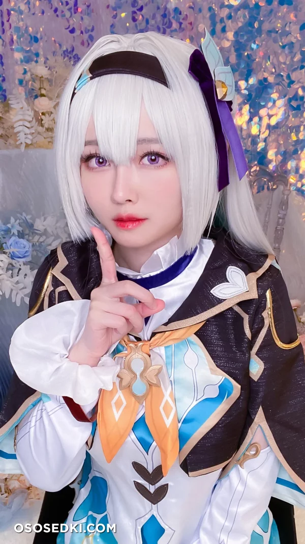 Arty Huang - Firefly - Honkai Star Rail - Photo 19
